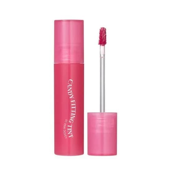 Candy Fitting Tint, 3.6g, 01 Pink Dovey, 1pack - Image 1