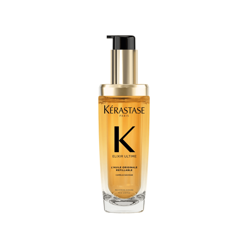 ELIXIR ULTIME ORIGINAL OIL, 75ml, 1pack - Image 1