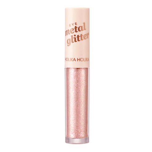 Eye Metal Glitter, 3.4g, 11 Sweet Heart, 1pack - Image 1