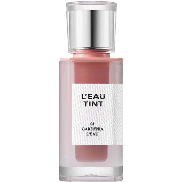 L'eau Tint, 4.5g, 01 Gardenia L'eau, 1pack - Image 1