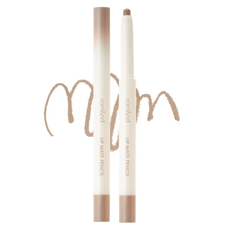 Lip Mate Pencil, 0.5g, 05 Toffee Shade, 1pack - Image 1