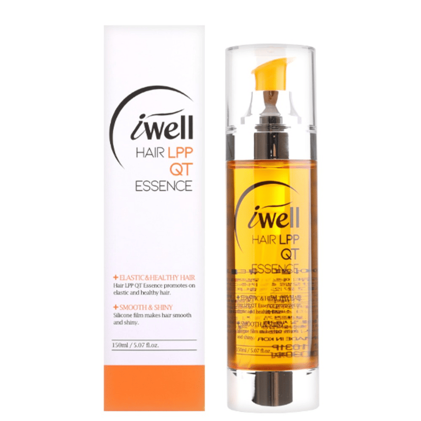 Iwell Hair LPP Q-T Essence, 150ml, 1pack - Image 1