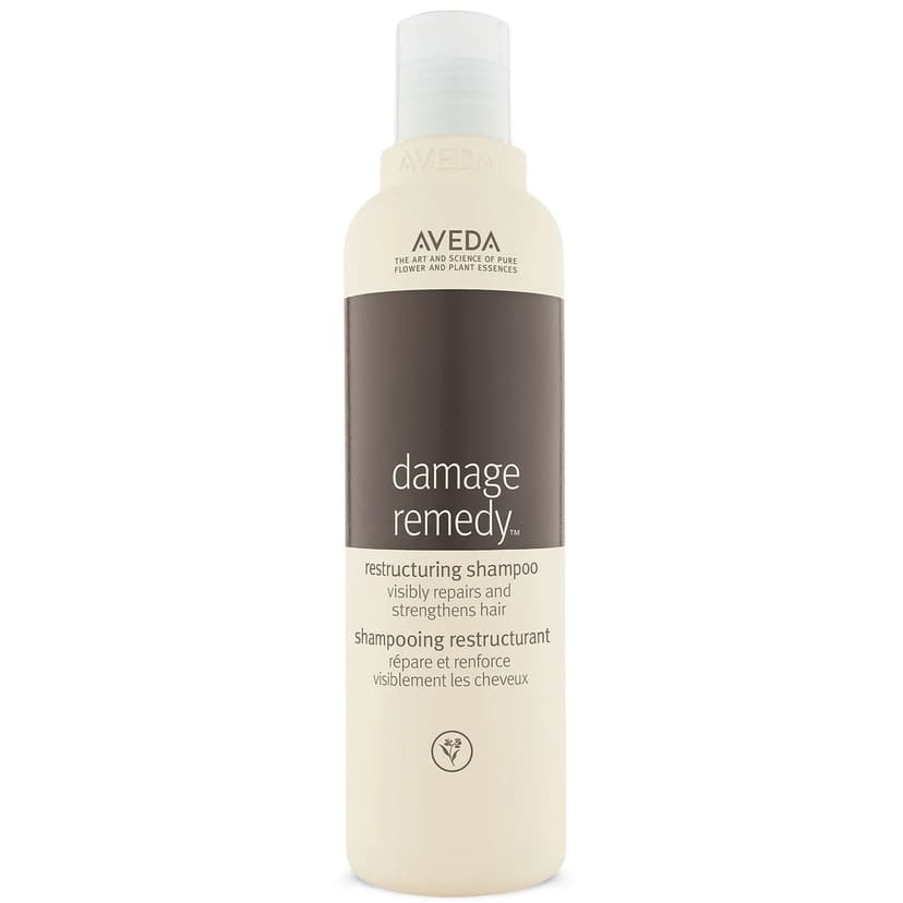 Damage Remedy Restructuring Shampoo, 250ml, 1pack - Image 1