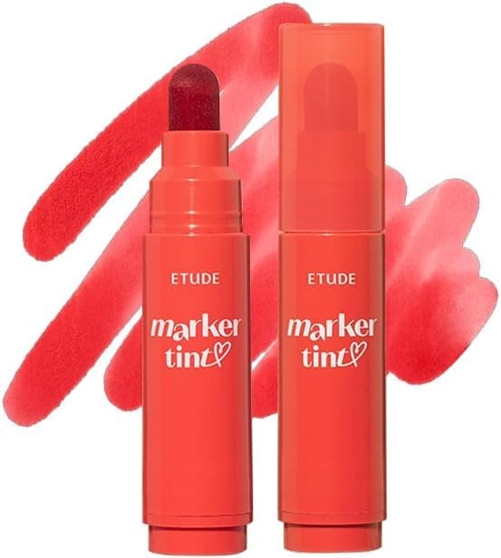 Dear Darling Marker Tint, 3.5g, 03 Apple Candy, 1pack - Image 1
