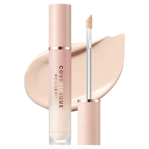 Power Fit Concealer, 5.5g, 17 Fair, 1pack - Image 1