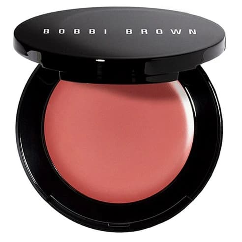 Pot Rouge for Lips & Cheeks, 3.7g, Powder Pink, 1pack - Image 1