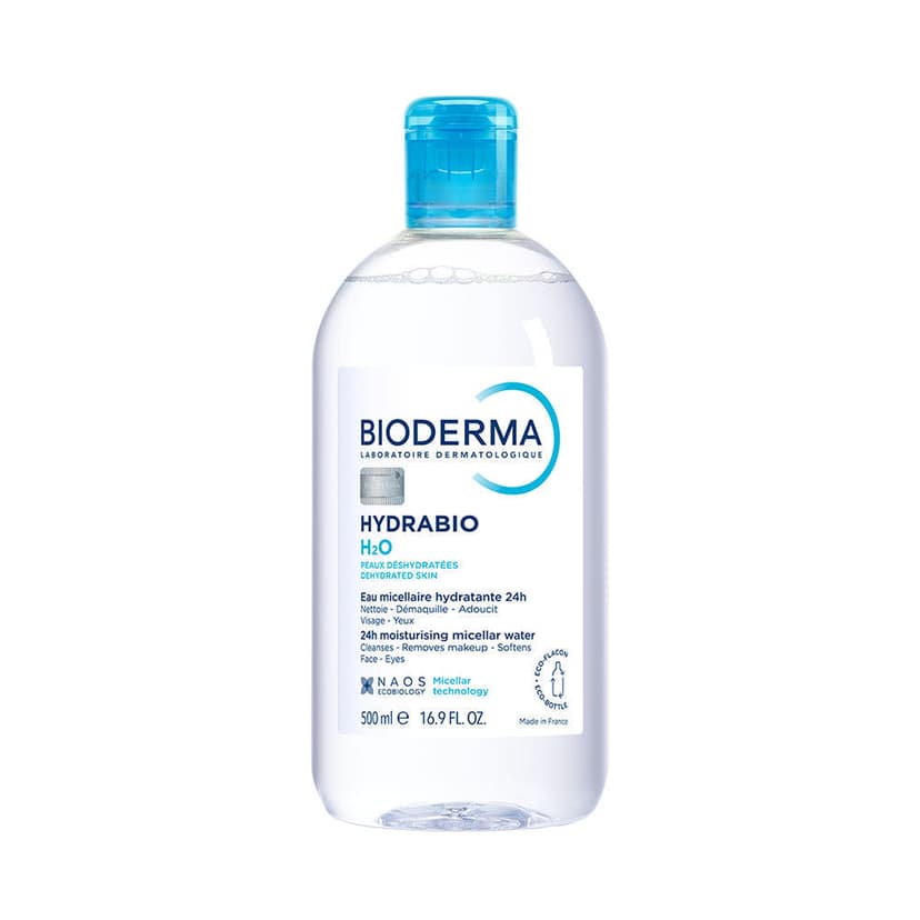 Hydrabio H2O, 500ml - Image 1