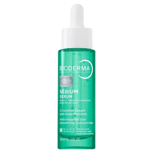 Sebium Serum, 30ml - Image 1
