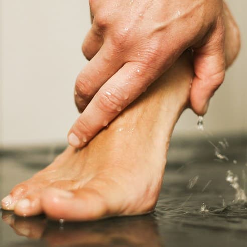 Foot Shampoo, 280ml - Image 3