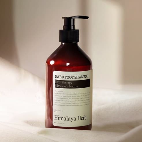 Foot Shampoo, 280ml - Image 2