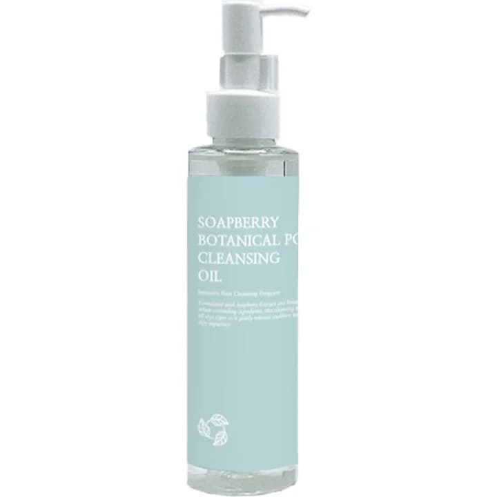 Soapberry Botanical Pore Cleansing Oil, 150ml - Image 1