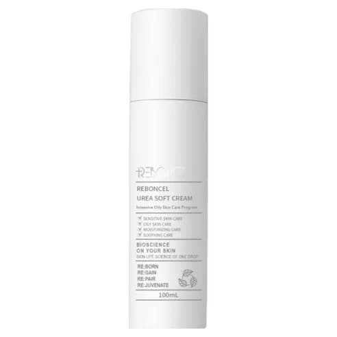 Urea Soft Cream, 100ml - Image 1
