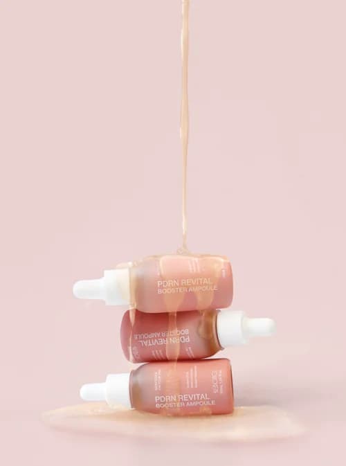 PDRN Revital Booster Ampoule, 30ml - Image 3