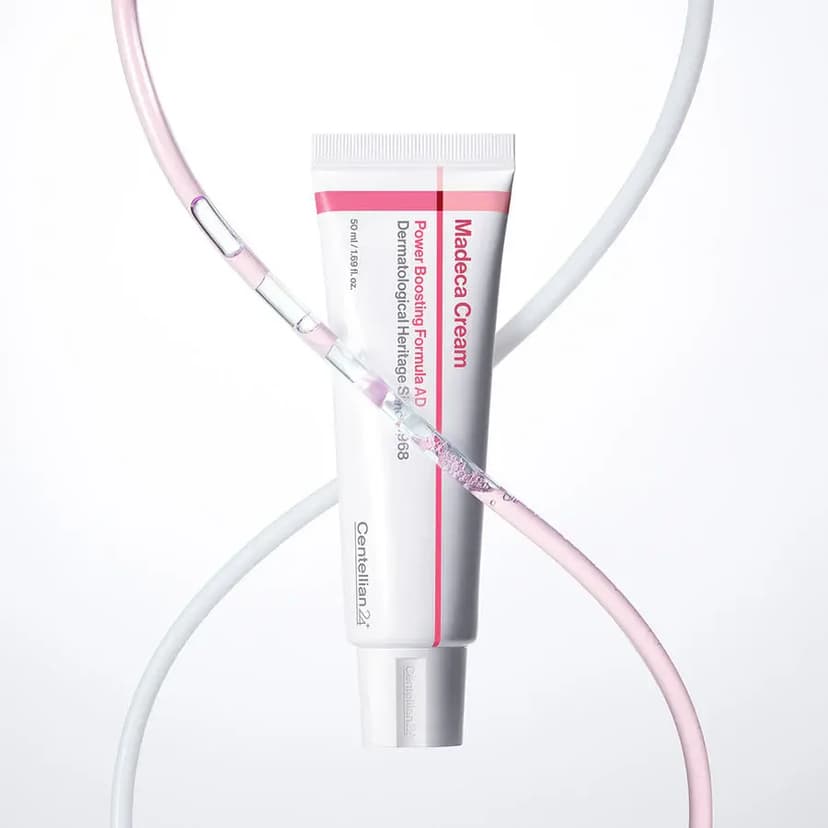 Centellian24 Madeca Cream Power Boosting Formula Advanced, 50ml - Image 3