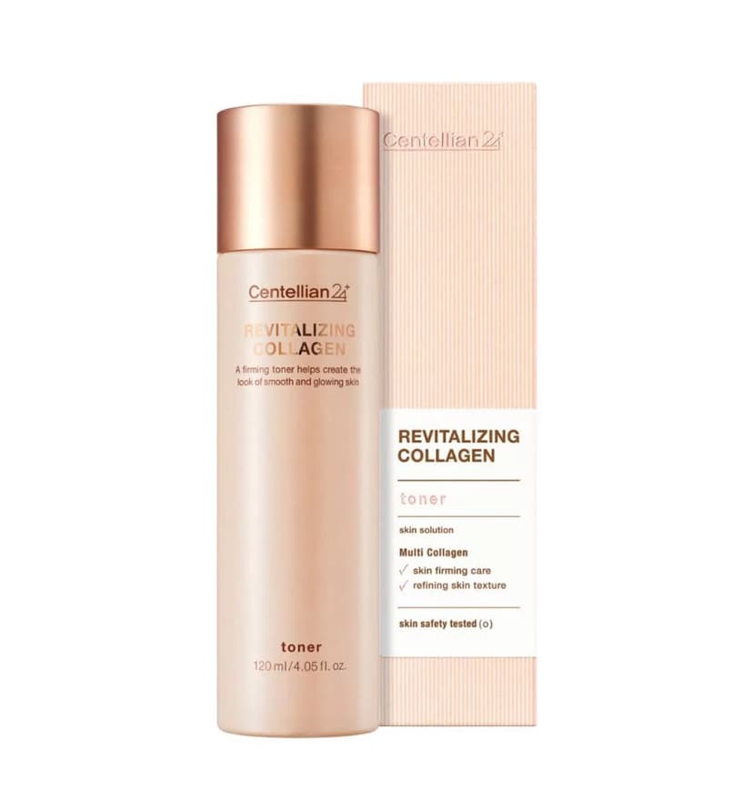 Revitalizing Collagen 3-Piece Set, 120ml+120ml+30ml + Free Sample (While Stock Lasts) - Image 3
