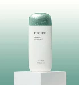 All Around Safe Block Essence Sun Milk EX, 70ml - Image 4