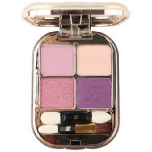 Luxury Diamond In Eyes, 12g, 17 Tiffany Aurora, 1pack - Image 1