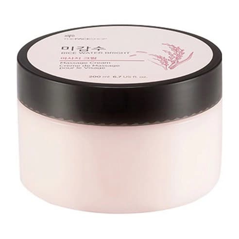Migamsu Bright Massage Cream, 200ml, 1pack - Image 1