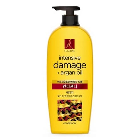 Intensive Damage Care + Argan Oil Conditioner, 680ml, 1pack - Image 1