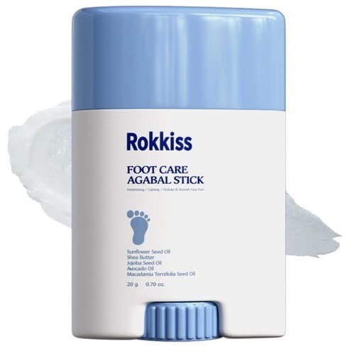 Foot Care Agabal Stick, 20g, 1pack - Image 1