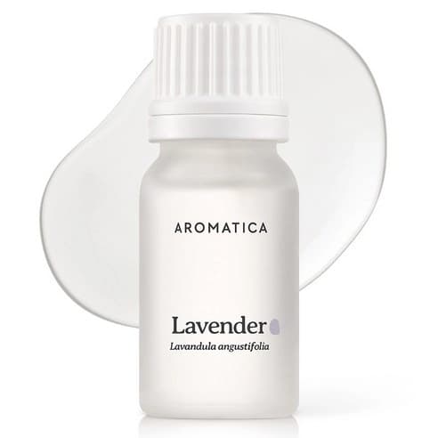 Lavender Essential Oil, 10ml, 1pack - Image 1
