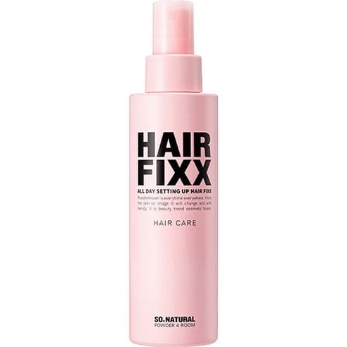 All Day Setting Up Hair Fixer, 155ml, 1pack - Image 1