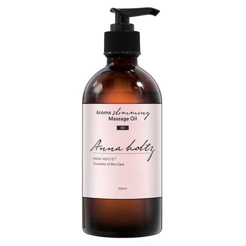 Aroma Slimming Massage Oil, 300ml, 1pack - Image 1