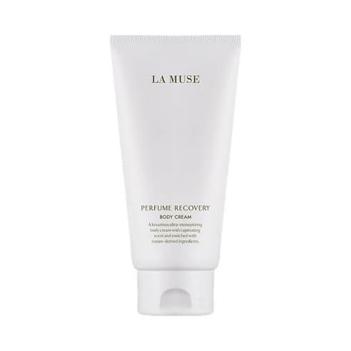 Perfume Recovery Body Cream, 300ml, 1pack - Image 1