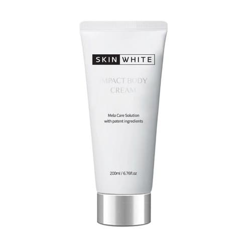 Impact Body Cream, 200ml, 1pack - Image 1