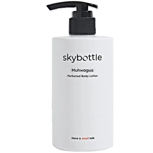 Muhwagua Perfume Body Lotion, 300ml, 1pack - Image 1