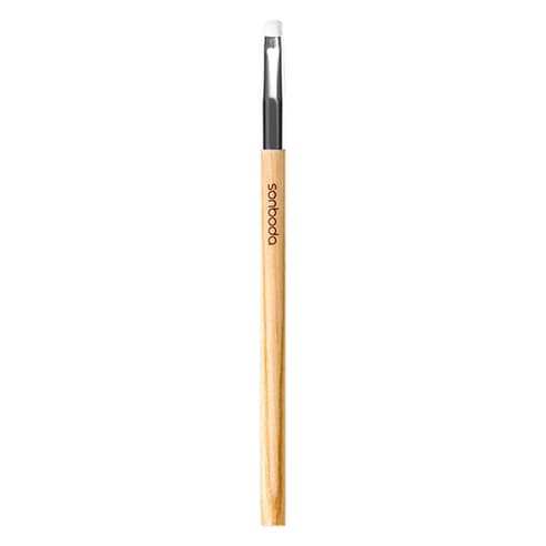 26 Eyeshadow Flat Point Brush, 1pack - Image 1