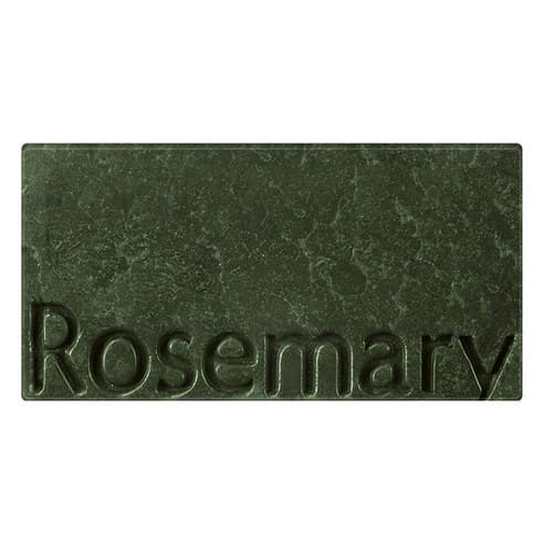 Rosemary Scalp Scaling Shampoo Bar, 135g, 1pack - Image 1