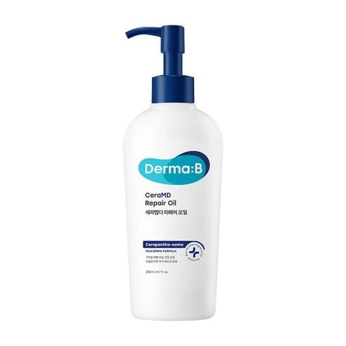 CeraMD Repair Oil, 200ml, 1pack - Image 1