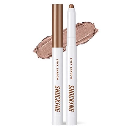 The Shocking Color Fixing Stick Shadow, 03 Golden Bronze, 1pack, 1g - Image 1