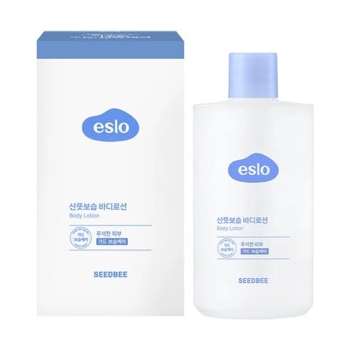 Eslo Body Lotion, 300ml, 1pack - Image 1