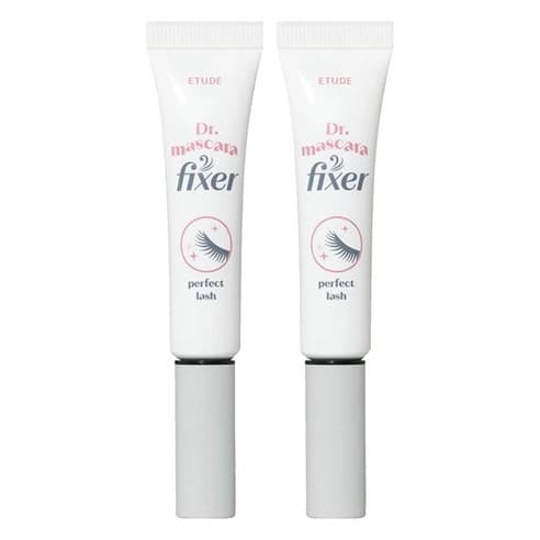 Dr.Mascara Fixer for Perfect Lash, 6mlx2ea, 1pack - Image 1