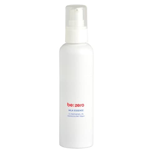 Be:Zero Milk Essence, 150ml - Image 1