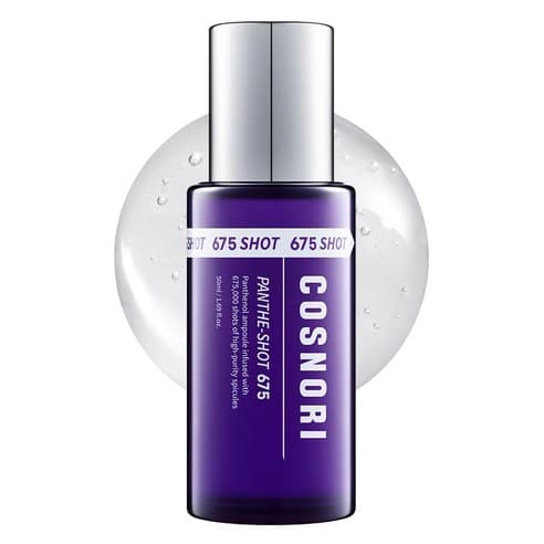 Panthe-Shot 675, 50ml - Image 1