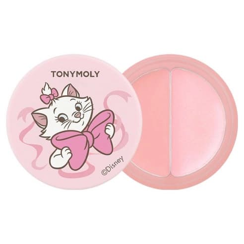 Cheek Tone Lip and Cheek Duo Balm, 4.8g, 13 Marie Pink Beam, 1pack - Image 1