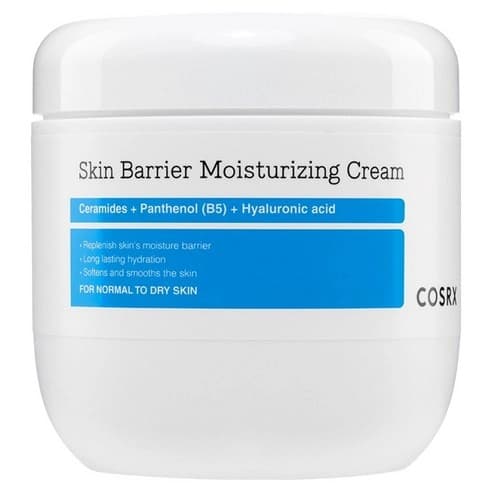 Skin Barrier Moisturizing Cream, 450ml, 1pack - Image 1