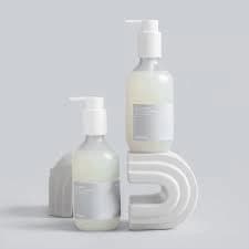 Dual Barrier Mild Gel Cleanser, 200ml, 1pack - Image 4