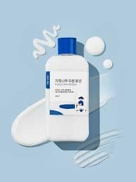 Round Lab For Men Birch Juice Moisturizing Lotion, 200ml - Image 3