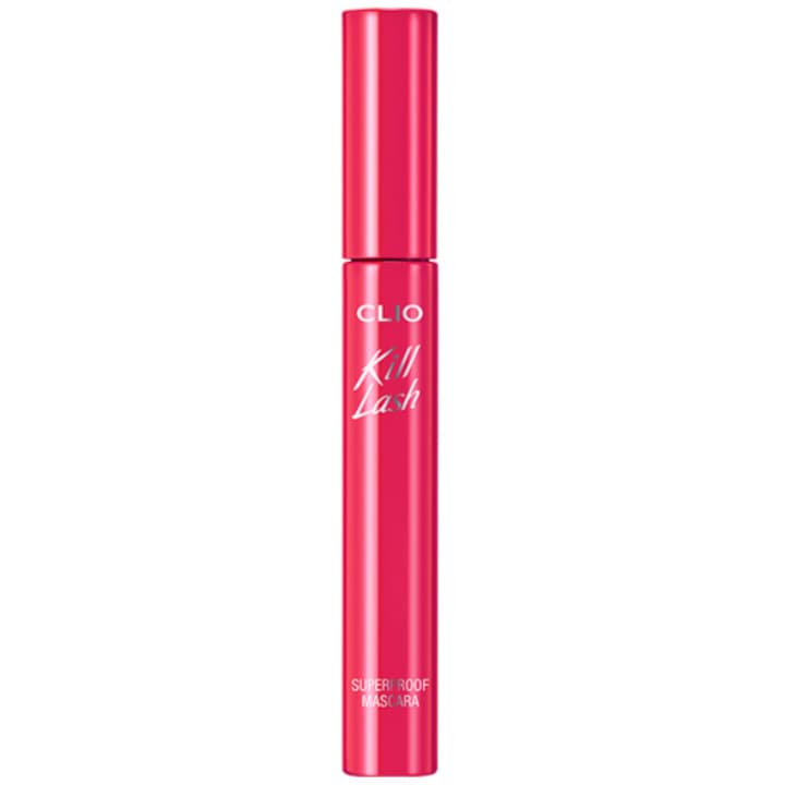 Kill Lash Superproof Mascara [Bouncy Lash], 7g, 1pack - Image 1