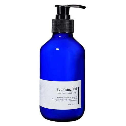 ATO Lotion Blue Label, 350ml - Image 1