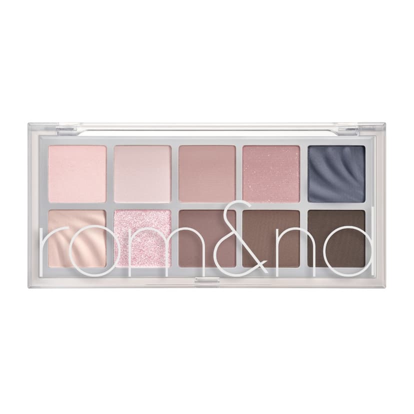 Better Than Palette, 8.3g, 13 Odd Breeze Garden, 1pack - Image 1