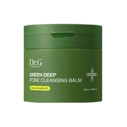 Green Deep Pore Cleansing Balm, 100g, 1pack - Image 1