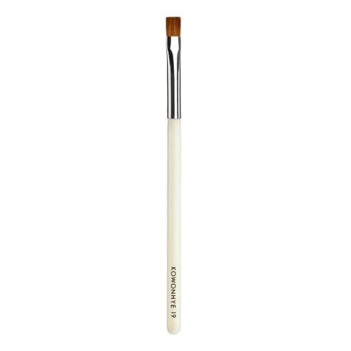 Go Wonhye Lip Sable Brush 19, 1pack - Image 1