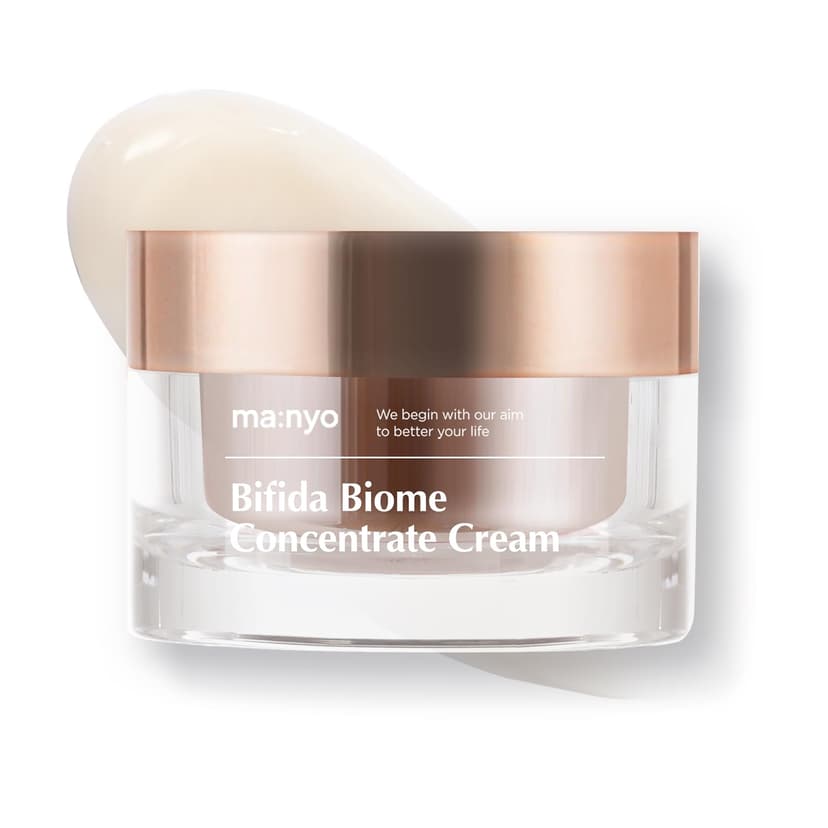 Bifida Biome Concentrate Cream, 50ml - Image 1