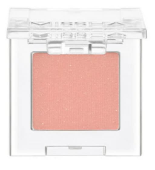 Modern Shadow [Matte], 1.7g, 106 Forever Peach, 1pack - Image 1