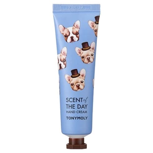 Scent of the Day Hand Cream [So Cozy], 30ml - Image 1